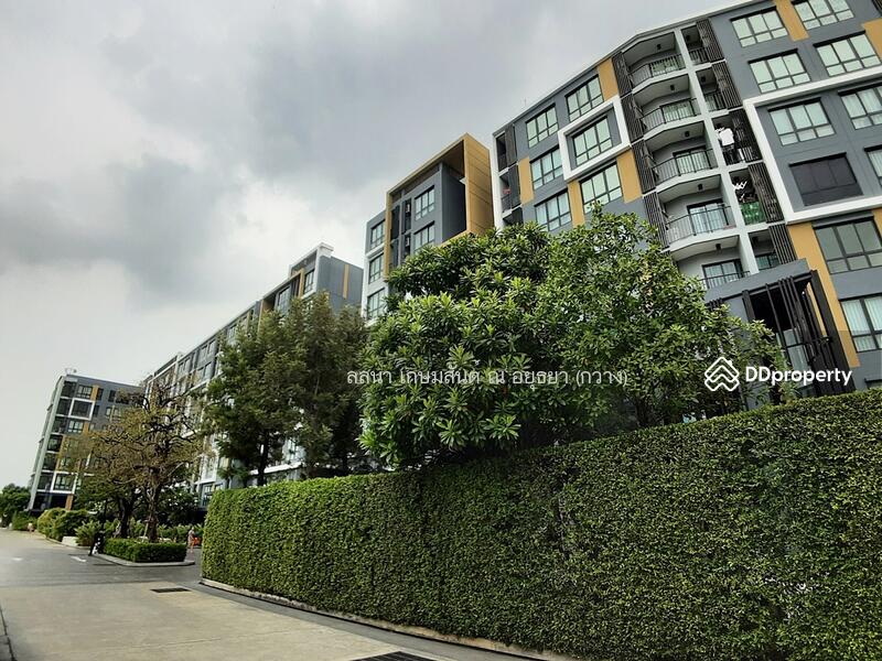 ขาย - iCondo Serithai Green Space : ไอคอนโด เสรีไทย กรีนสเปซ, กรุงเทพ