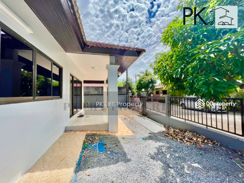 13R0075 This House 3 bedroom 2 bathroom 23,000/month in paklok have fully furnished, Phuket, Pa Khlok, Thalang, Phuket, 3 Bedrooms, 120 sqm, Single Detached House For Rent, by PK LIFE Property, 10231785 - DDproperty.com