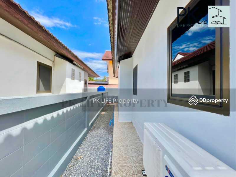 13R0075 This House 3 bedroom 2 bathroom 23,000/month in paklok have fully furnished, ภูเก็ต, ป่าคลอก, ถลาง, ภูเก็ต, 120 ตร.ม., บ้านเดี่ยว ให้เช่า, โดย PK LIFE Property, 10231785 - DDproperty.com