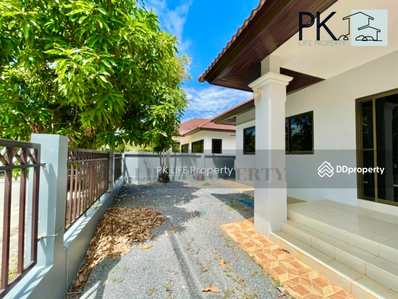13R0075 This House 3 bedroom 2 bathroom 23,000/month in paklok have fully furnished, Phuket, Pa Khlok, Thalang, Phuket, 3 Bedrooms, 120 sqm, Single Detached House For Rent, by PK LIFE Property, 10231785 - DDproperty.com