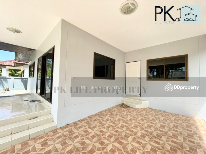 13R0075 This House 3 bedroom 2 bathroom 23,000/month in paklok have fully furnished, Phuket, Pa Khlok, Thalang, Phuket, 3 Bedrooms, 120 sqm, Single Detached House For Rent, by PK LIFE Property, 10231785 - DDproperty.com