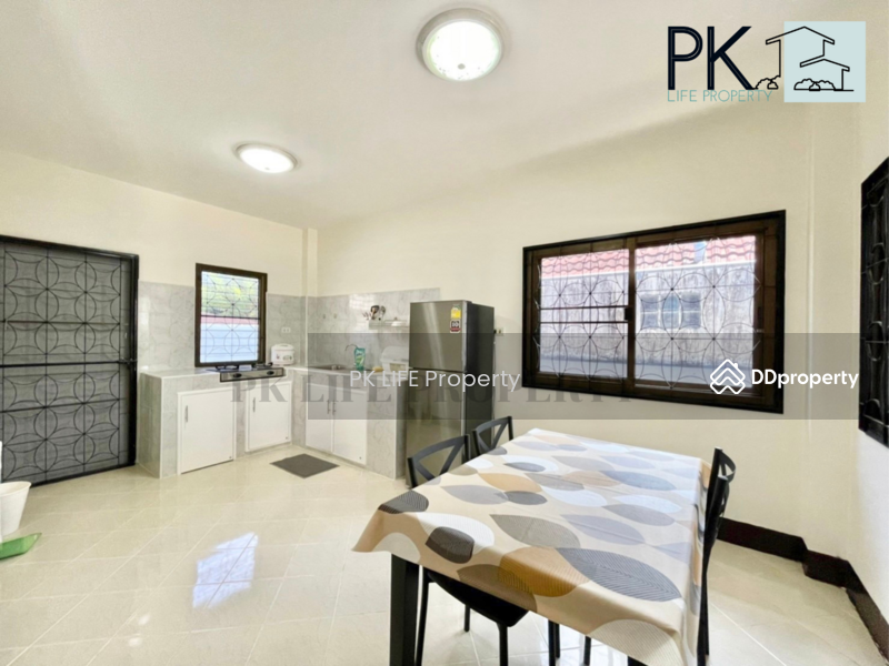 13R0075 This House 3 bedroom 2 bathroom 23,000/month in paklok have fully furnished, Phuket, Pa Khlok, Thalang, Phuket, 3 Bedrooms, 120 sqm, Single Detached House For Rent, by PK LIFE Property, 10231785 - DDproperty.com