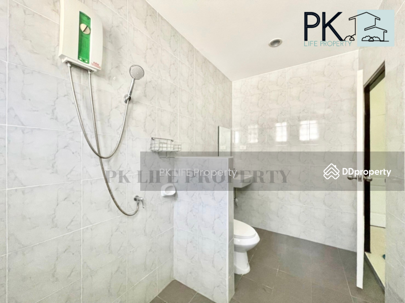 13R0075 This House 3 bedroom 2 bathroom 23,000/month in paklok have fully furnished, Phuket, Pa Khlok, Thalang, Phuket, 3 Bedrooms, 120 sqm, Single Detached House For Rent, by PK LIFE Property, 10231785 - DDproperty.com