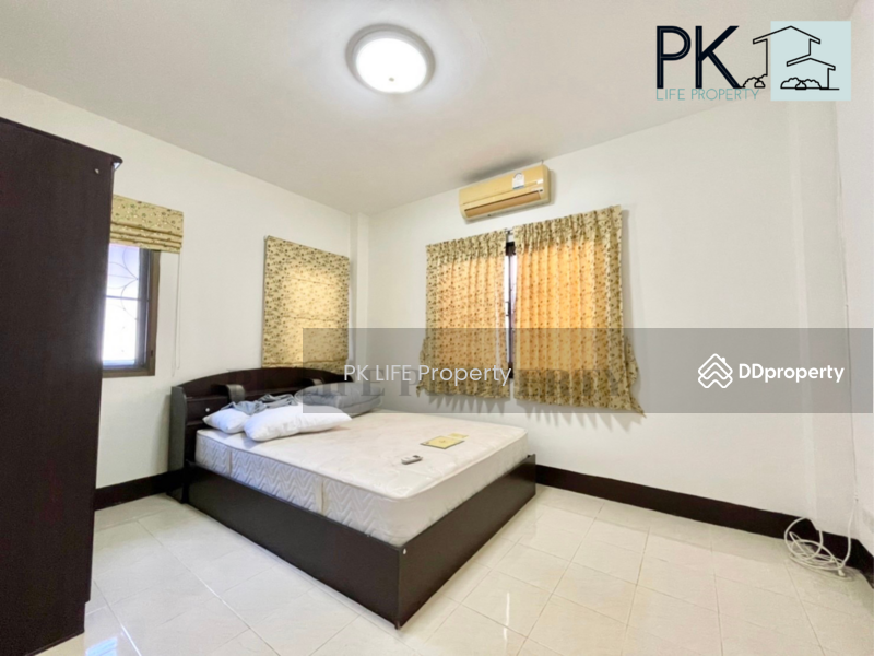 13R0075 This House 3 bedroom 2 bathroom 23,000/month in paklok have fully furnished, ภูเก็ต, ป่าคลอก, ถลาง, ภูเก็ต, 120 ตร.ม., บ้านเดี่ยว ให้เช่า, โดย PK LIFE Property, 10231785 - DDproperty.com