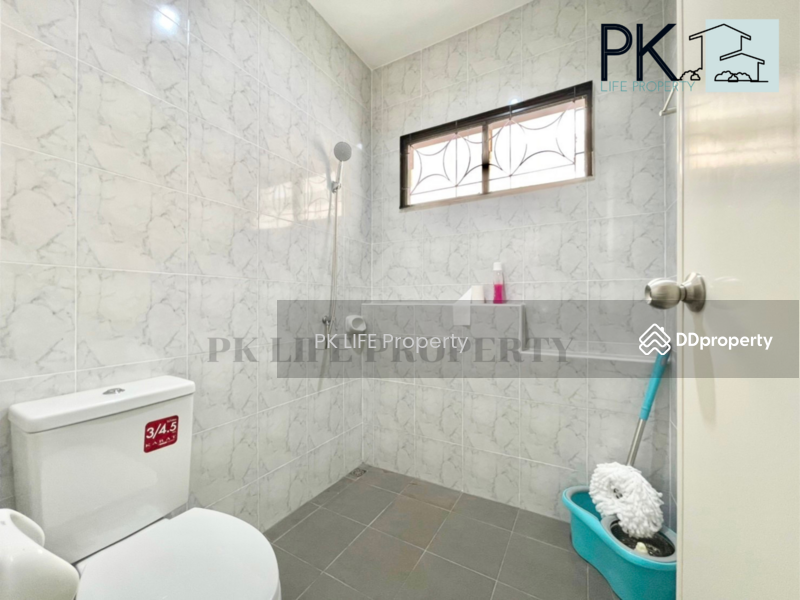 13R0075 This House 3 bedroom 2 bathroom 23,000/month in paklok have fully furnished, Phuket, Pa Khlok, Thalang, Phuket, 3 Bedrooms, 120 sqm, Single Detached House For Rent, by PK LIFE Property, 10231785 - DDproperty.com