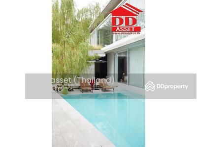 ขาย - บ้านเดี่ยว​ พร้อมสระว่ายน้ำ​ ซอยโรงเรียนเตรียมพัฒน์​ พัฒนาการ​, กรุงเทพ