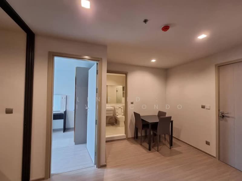 Life Ladprao, Bangkok, 992 Ladprao Road, Jom Phon, Chatuchak, Bangkok, 1 Bedroom, 35 sqm, Condo For Rent, by Living Condo, 10232857 - DDproperty.com