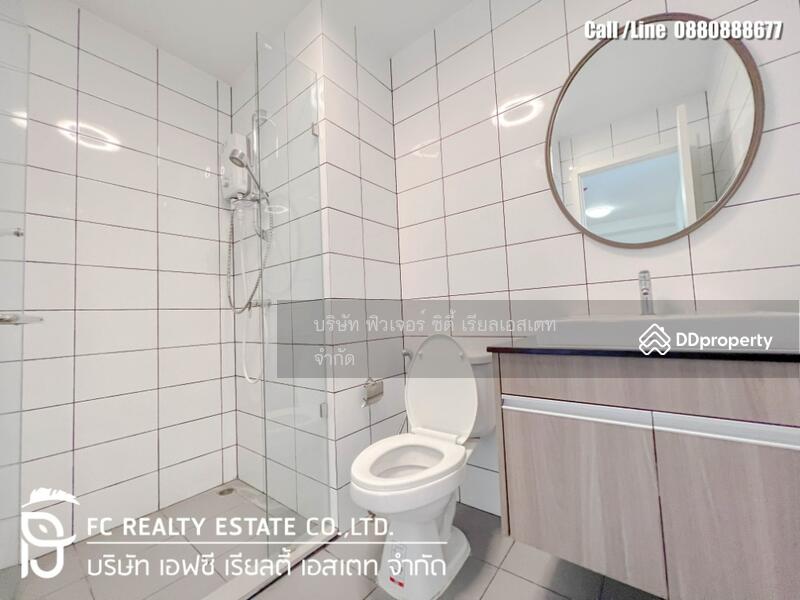 Chapter One ECO Ratchada-Huaikwang : แชปเตอร์ วัน อีโค รัชดา - ห้วยขวาง, กรุงเทพ, ถนนประชาอุทิศ, ห้วยขวาง, ห้วยขวาง, กรุงเทพ, 49 ตร.ม., คอนโด ให้เช่า, โดย Wiroon Pimprom, 10233014 - DDproperty.com