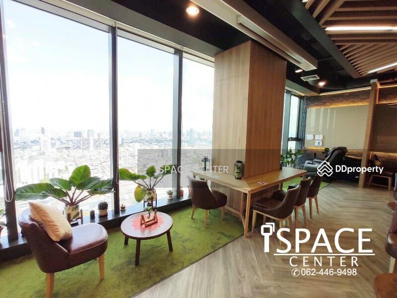 For Rent Service Office Closed to MRT Rama9 Full Furnished - Ready to work, Bangkok, พระราม 9, Huai Khwang, Huai Khwang, Bangkok, , 300 sqm, Office Space For Rent, by Prakaimas Lapsomboonnanon (Ying), 10233299 - DDproperty.com