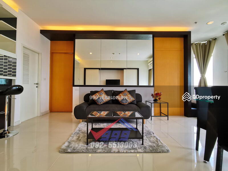 The Fourwings Residence, Bangkok, 335 Srinakarin, Hua Mak, Bang Kapi, Bangkok, 1 Bedroom, 68 sqm, Condo For Rent, by คุณรวีวรรณ อู่เงิน, 10233345 - DDproperty.com