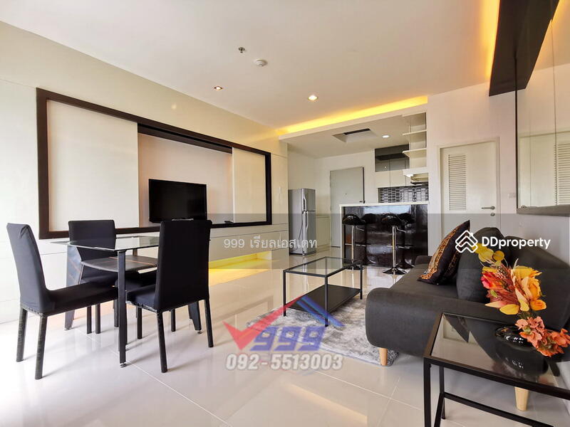The Fourwings Residence : โฟร์วิงส์ เรสซิเดนซ์, กรุงเทพ, 335 ศรีนครินทร์, หัวหมาก, บางกะปิ, กรุงเทพ, 68 ตร.ม., คอนโด ให้เช่า, โดย คุณรวีวรรณ อู่เงิน, 10233345 - DDproperty.com