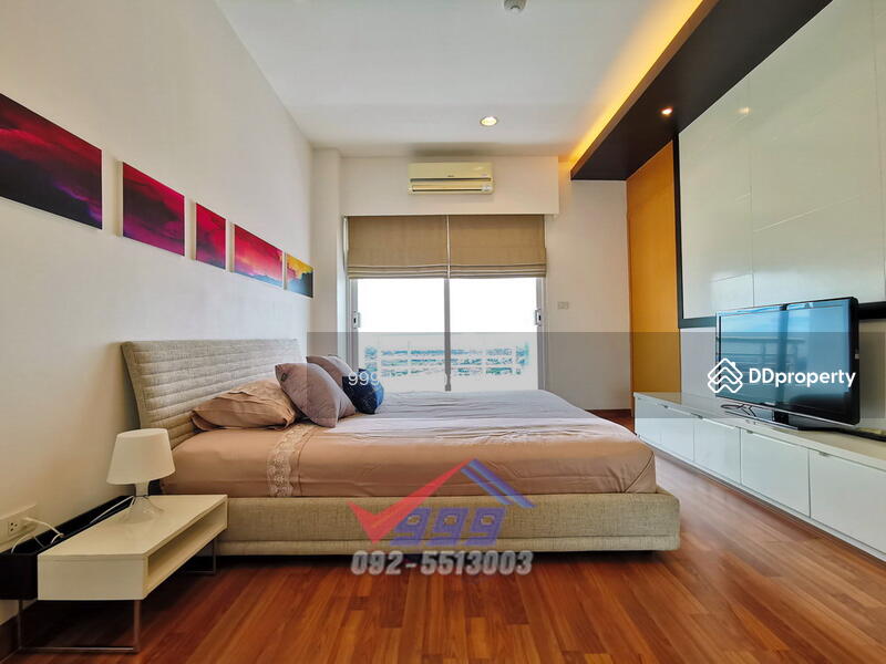The Fourwings Residence, Bangkok, 335 Srinakarin, Hua Mak, Bang Kapi, Bangkok, 1 Bedroom, 68 sqm, Condo For Rent, by คุณรวีวรรณ อู่เงิน, 10233345 - DDproperty.com