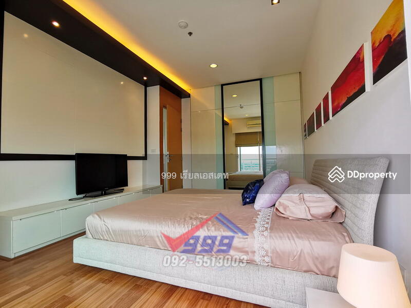 The Fourwings Residence : โฟร์วิงส์ เรสซิเดนซ์, กรุงเทพ, 335 ศรีนครินทร์, หัวหมาก, บางกะปิ, กรุงเทพ, 68 ตร.ม., คอนโด ให้เช่า, โดย คุณรวีวรรณ อู่เงิน, 10233345 - DDproperty.com