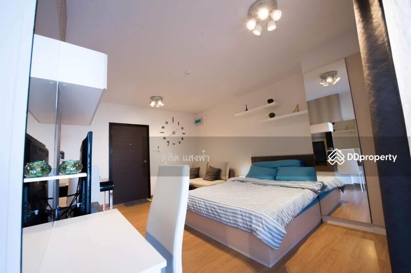 Supalai Vista Sri Racha-Laemchabang : ศุภาลัย วิสต้า ศรีราชา-แยกท่าเรือแหลมฉบัง, ชลบุรี, ถนน อัสสัมชัญ, ศรีราชา, ศรีราชา, ชลบุรี, 35 ตร.ม., คอนโด ให้เช่า, โดย ดุสิต แสงฟ้า, 10233383 - DDproperty.com