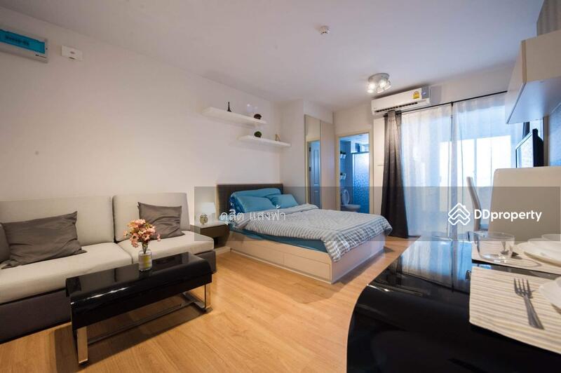 Supalai Vista Sri Racha-Laemchabang : ศุภาลัย วิสต้า ศรีราชา-แยกท่าเรือแหลมฉบัง, ชลบุรี, ถนน อัสสัมชัญ, ศรีราชา, ศรีราชา, ชลบุรี, 35 ตร.ม., คอนโด ให้เช่า, โดย ดุสิต แสงฟ้า, 10233383 - DDproperty.com