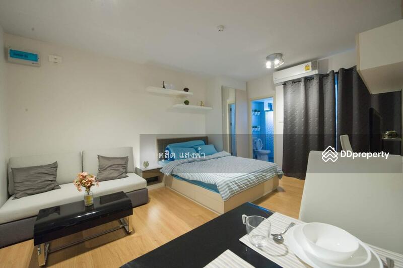 Supalai Vista Sri Racha-Laemchabang : ศุภาลัย วิสต้า ศรีราชา-แยกท่าเรือแหลมฉบัง, ชลบุรี, ถนน อัสสัมชัญ, ศรีราชา, ศรีราชา, ชลบุรี, 35 ตร.ม., คอนโด ให้เช่า, โดย ดุสิต แสงฟ้า, 10233383 - DDproperty.com