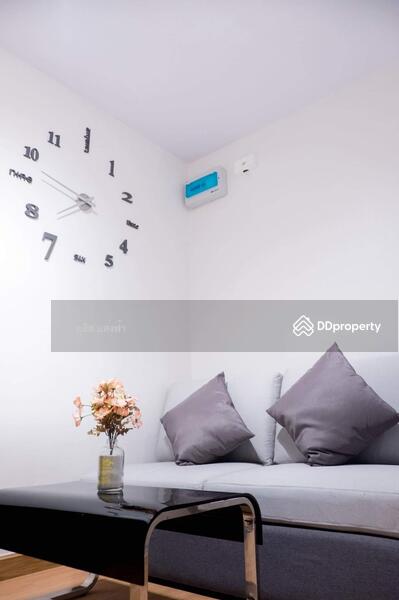 Supalai Vista Sri Racha-Laemchabang : ศุภาลัย วิสต้า ศรีราชา-แยกท่าเรือแหลมฉบัง, ชลบุรี, ถนน อัสสัมชัญ, ศรีราชา, ศรีราชา, ชลบุรี, 35 ตร.ม., คอนโด ให้เช่า, โดย ดุสิต แสงฟ้า, 10233383 - DDproperty.com