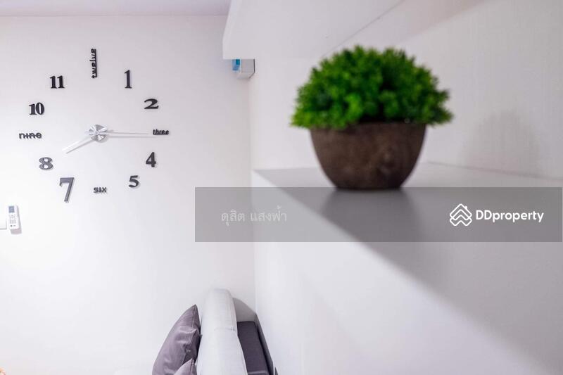 Supalai Vista Sri Racha-Laemchabang, Chon Buri (Pattaya), Assumption Road, Si Racha, Si Racha, Chon Buri (Pattaya), Studio, 35 sqm, Condo For Rent, by Dusit Saengfa, 10233383 - DDproperty.com