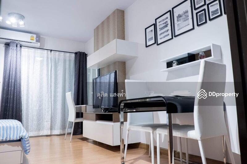 Supalai Vista Sri Racha-Laemchabang : ศุภาลัย วิสต้า ศรีราชา-แยกท่าเรือแหลมฉบัง, ชลบุรี, ถนน อัสสัมชัญ, ศรีราชา, ศรีราชา, ชลบุรี, 35 ตร.ม., คอนโด ให้เช่า, โดย ดุสิต แสงฟ้า, 10233383 - DDproperty.com