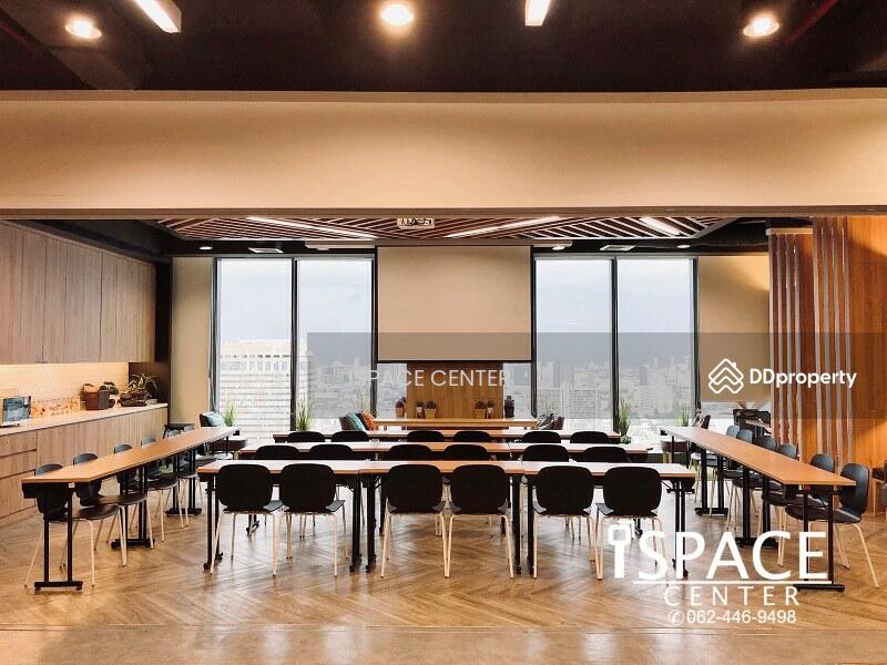 IDEO Rama 9-Asoke, Bangkok, Rama 9 Road, Huai Khwang, Bangkok, , 15 sqm, Office Space For Rent, by Prakaimas Lapsomboonnanon (Ying), 10233528 - Common Area - DDproperty.com