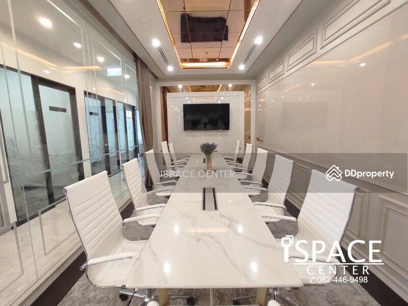 Service Office All Location (For Rent), Bangkok, พระราม9, Huai Khwang, Bangkok, , 10 sqm, Office Space For Rent, by Prakaimas Lapsomboonnanon (Ying), 10233582 - DDproperty.com