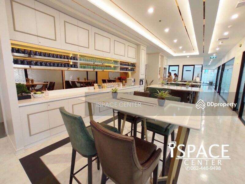 Service Office All Location (For Rent), Bangkok, พระราม9, Huai Khwang, Bangkok, , 10 sqm, Office Space For Rent, by Prakaimas Lapsomboonnanon (Ying), 10233582 - DDproperty.com