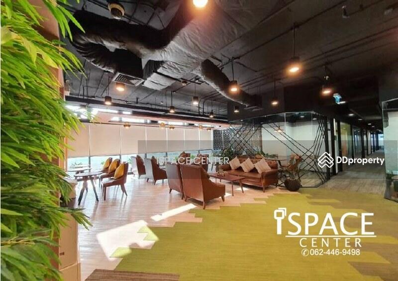 Service Office All Location (For Rent), Bangkok, พระราม9, Huai Khwang, Bangkok, , 10 sqm, Office Space For Rent, by Prakaimas Lapsomboonnanon (Ying), 10233582 - DDproperty.com