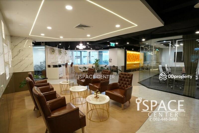 Service Office All Location (For Rent), Bangkok, พระราม9, Huai Khwang, Bangkok, , 10 sqm, Office Space For Rent, by Prakaimas Lapsomboonnanon (Ying), 10233582 - DDproperty.com