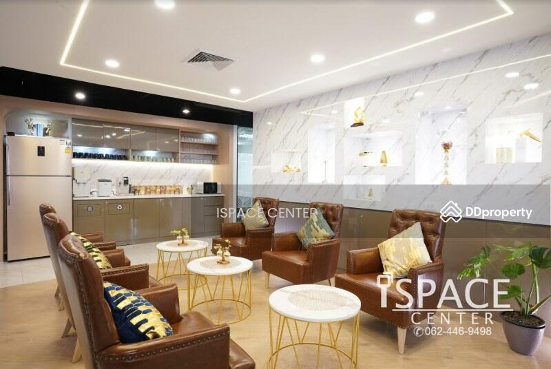 Service Office All Location (For Rent), Bangkok, พระราม9, Huai Khwang, Bangkok, , 10 sqm, Office Space For Rent, by Prakaimas Lapsomboonnanon (Ying), 10233582 - DDproperty.com