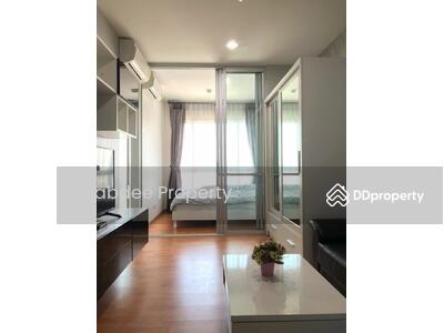 For Rent - The President Sathorn-Ratchapruek, Bangkok