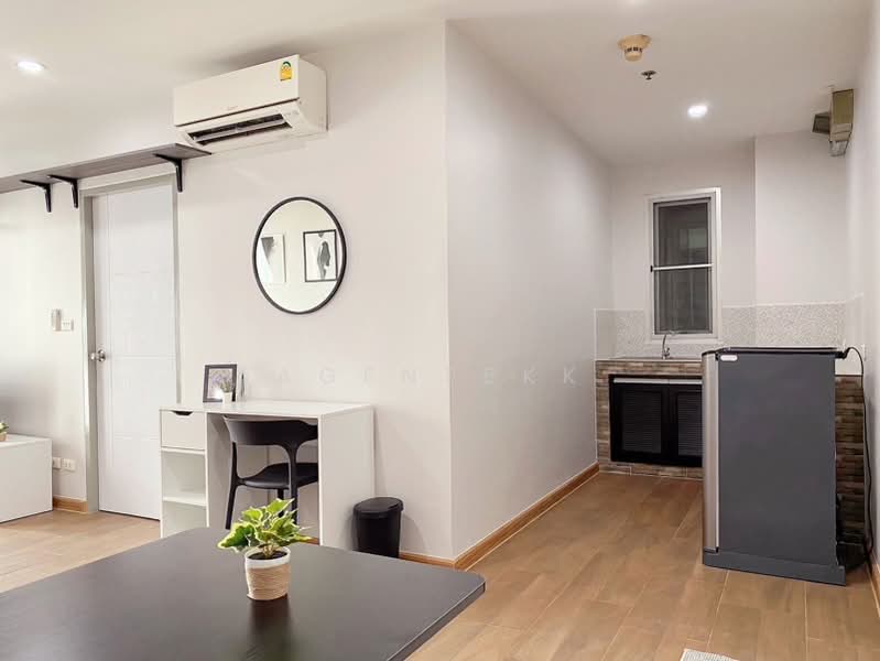 Sukhumvit Plus, Bangkok, 1414 Sukhumvit Plus 2 Alley, Phra Kanong, Khlong Toei, Bangkok, 1 Bedroom, 48 sqm, Condo For Rent, by Agentbkk, 10233865 - DDproperty.com