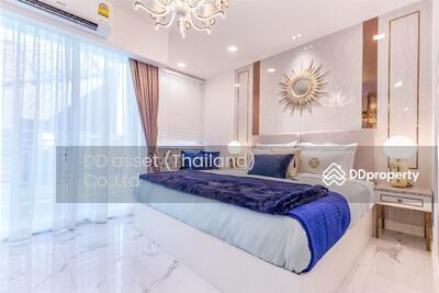 ขาย - The Empire Tower Pattaya : ดิ เอ็มไพร์ ทาวเวอร์, ชลบุรี