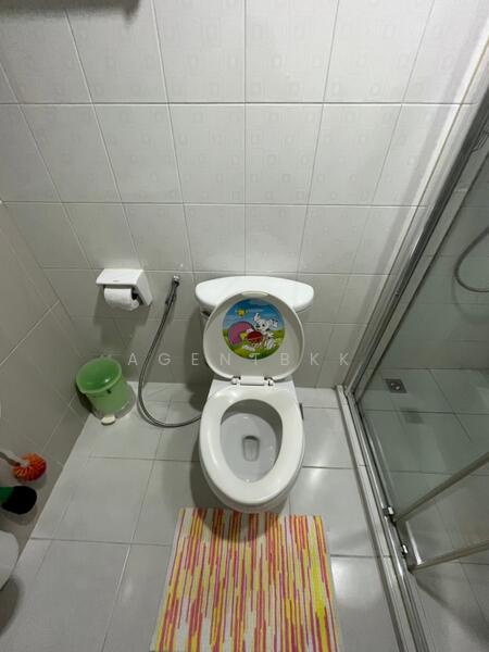 For Rent - Condo One Ladprao15, Bangkok