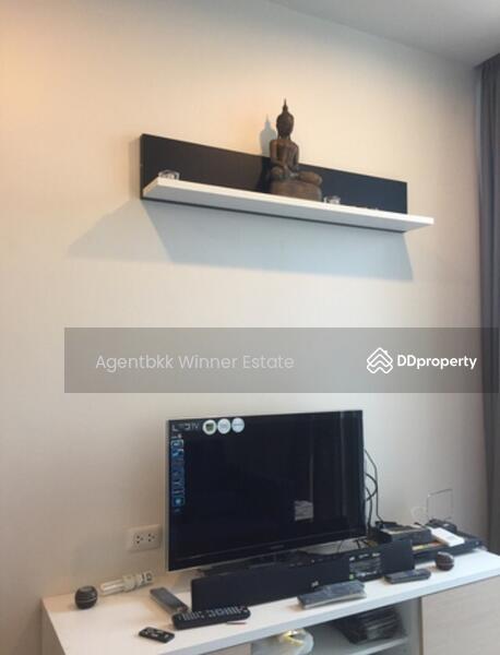 Chewathai Ramkamhaeng, Bangkok, 2849 Ramkhamhaeng Road, Hua Mak, Bang Kapi, Bangkok, 1 Bedroom, 30 sqm, Condo For Rent, by Agentbkk, 10234186 - DDproperty.com