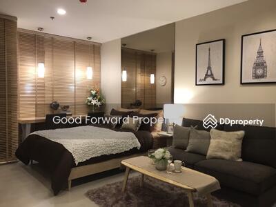For Rent - Rhythm Sukhumvit 36-38, Bangkok