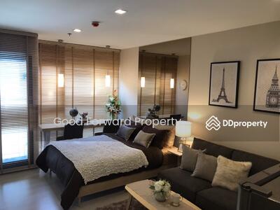 For Rent - Rhythm Sukhumvit 36-38, Bangkok