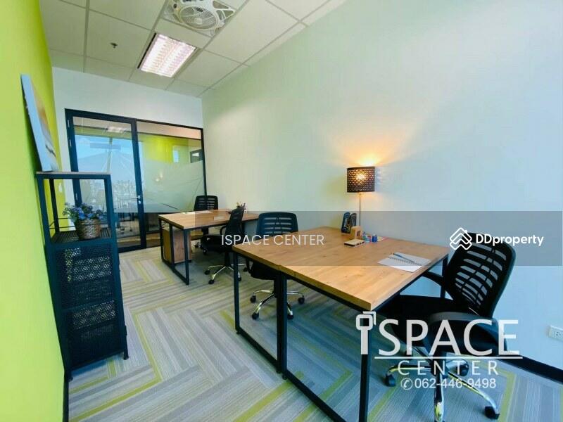 Serviced Office เซอร์วิส ออฟฟิศ ติด MRTพระราม9 หิ้วโน๊ตบุ๊คเข้าทำงานได้ทันที ตกแต่งเรียบร้อย, กรุงเทพ, พระราม9, ห้วยขวาง, กรุงเทพ, 15 ตร.ม., สำนักงาน ให้เช่า, โดย Prakaimas Lapsomboonnanon (Ying), 10234777 - DDproperty.com