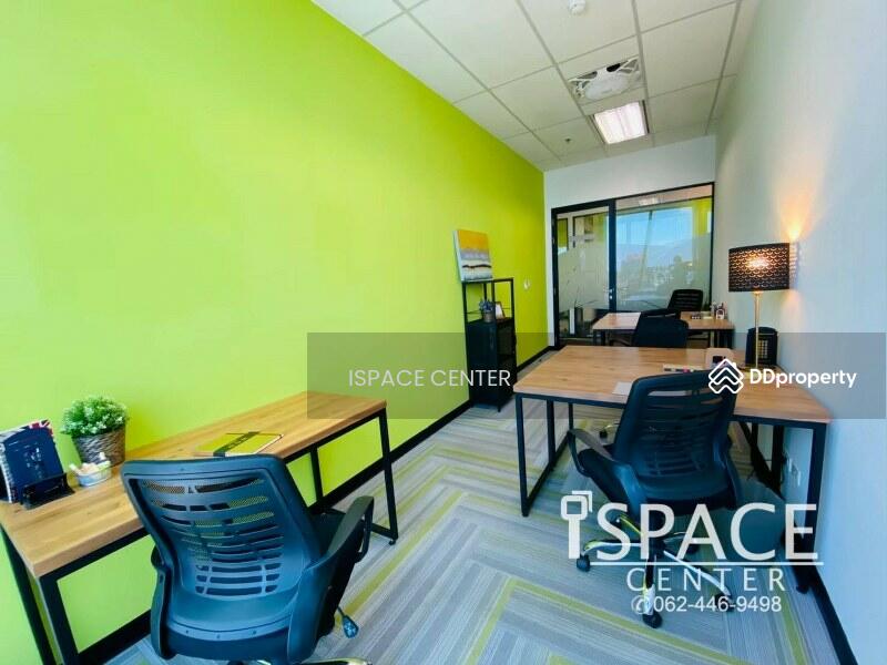 Serviced Office เซอร์วิส ออฟฟิศ ติด MRTพระราม9 หิ้วโน๊ตบุ๊คเข้าทำงานได้ทันที ตกแต่งเรียบร้อย, กรุงเทพ, พระราม9, ห้วยขวาง, กรุงเทพ, 15 ตร.ม., สำนักงาน ให้เช่า, โดย Prakaimas Lapsomboonnanon (Ying), 10234777 - DDproperty.com