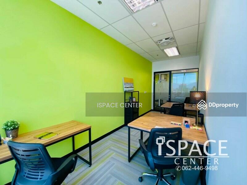 Serviced Office เซอร์วิส ออฟฟิศ ติด MRTพระราม9 หิ้วโน๊ตบุ๊คเข้าทำงานได้ทันที ตกแต่งเรียบร้อย, กรุงเทพ, พระราม9, ห้วยขวาง, กรุงเทพ, 15 ตร.ม., สำนักงาน ให้เช่า, โดย Prakaimas Lapsomboonnanon (Ying), 10234777 - DDproperty.com