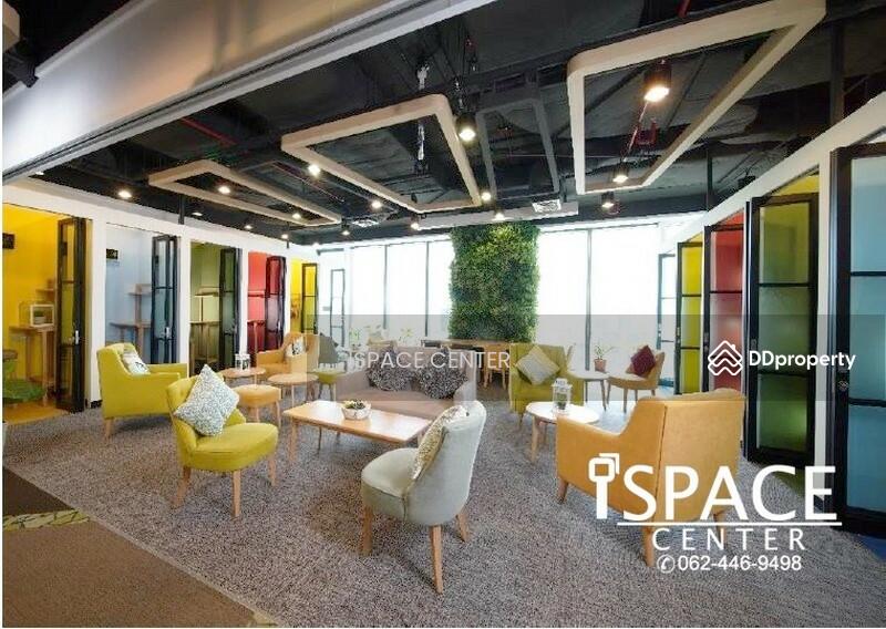 Serviced Office เซอร์วิส ออฟฟิศ ติด MRTพระราม9 หิ้วโน๊ตบุ๊คเข้าทำงานได้ทันที ตกแต่งเรียบร้อย, กรุงเทพ, พระราม9, ห้วยขวาง, กรุงเทพ, 15 ตร.ม., สำนักงาน ให้เช่า, โดย Prakaimas Lapsomboonnanon (Ying), 10234777 - DDproperty.com