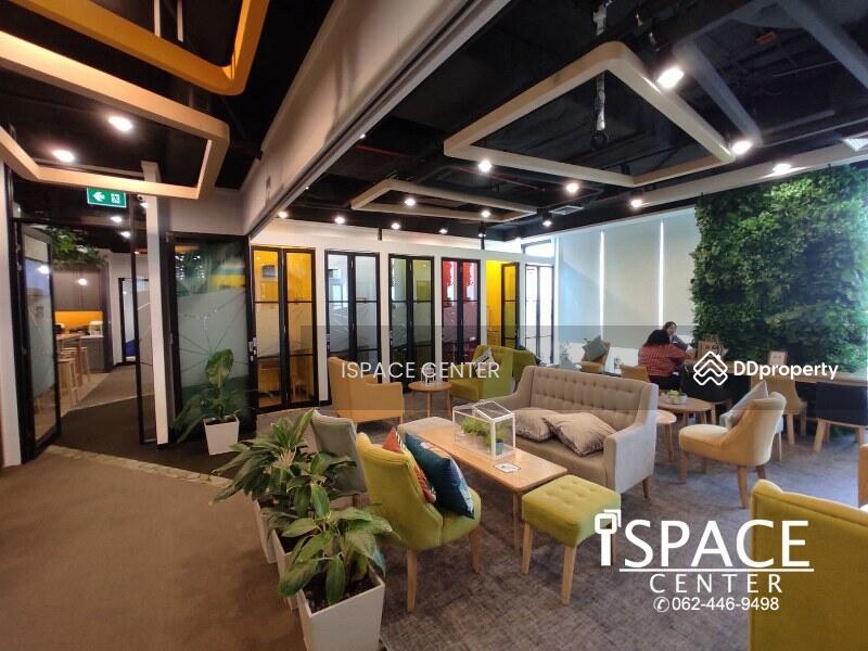 Service Office Closed to MRT Rama9 Full Furnished - Ready to work, Bangkok, พระราม9, Huai Khwang, Bangkok, , 15 sqm, Office Space For Rent, by Prakaimas Lapsomboonnanon (Ying), 10234777 - DDproperty.com