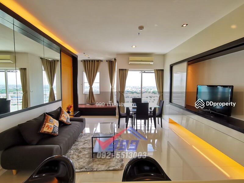 The Fourwings Residence : โฟร์วิงส์ เรสซิเดนซ์, กรุงเทพ, 335 ศรีนครินทร์, หัวหมาก, บางกะปิ, กรุงเทพ, 68 ตร.ม., คอนโด ขาย, โดย คุณรวีวรรณ อู่เงิน, 10234778 - DDproperty.com