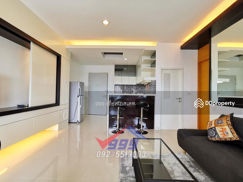The Fourwings Residence, Bangkok, 335 Srinakarin, Hua Mak, Bang Kapi, Bangkok, 1 Bedroom, 68 sqm, Condo For Sale, by คุณรวีวรรณ อู่เงิน, 10234778 - DDproperty.com