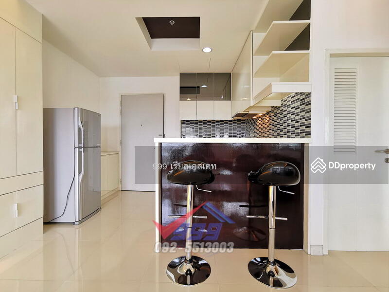 The Fourwings Residence : โฟร์วิงส์ เรสซิเดนซ์, กรุงเทพ, 335 ศรีนครินทร์, หัวหมาก, บางกะปิ, กรุงเทพ, 68 ตร.ม., คอนโด ขาย, โดย คุณรวีวรรณ อู่เงิน, 10234778 - DDproperty.com