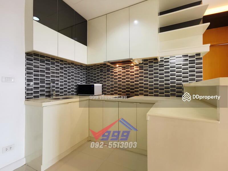 The Fourwings Residence, Bangkok, 335 Srinakarin, Hua Mak, Bang Kapi, Bangkok, 1 Bedroom, 68 sqm, Condo For Sale, by คุณรวีวรรณ อู่เงิน, 10234778 - DDproperty.com