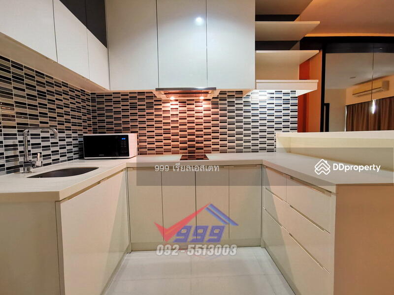 The Fourwings Residence, Bangkok, 335 Srinakarin, Hua Mak, Bang Kapi, Bangkok, 1 Bedroom, 68 sqm, Condo For Sale, by คุณรวีวรรณ อู่เงิน, 10234778 - DDproperty.com