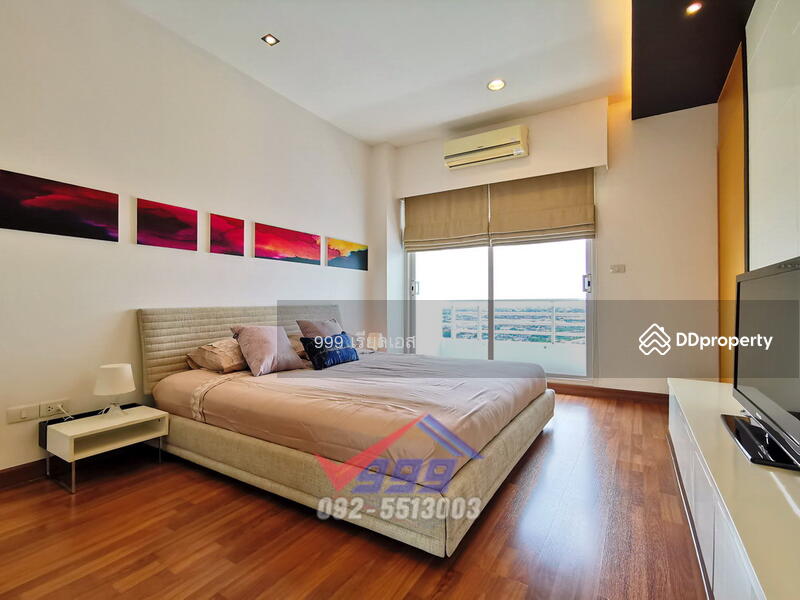 The Fourwings Residence, Bangkok, 335 Srinakarin, Hua Mak, Bang Kapi, Bangkok, 1 Bedroom, 68 sqm, Condo For Sale, by คุณรวีวรรณ อู่เงิน, 10234778 - DDproperty.com