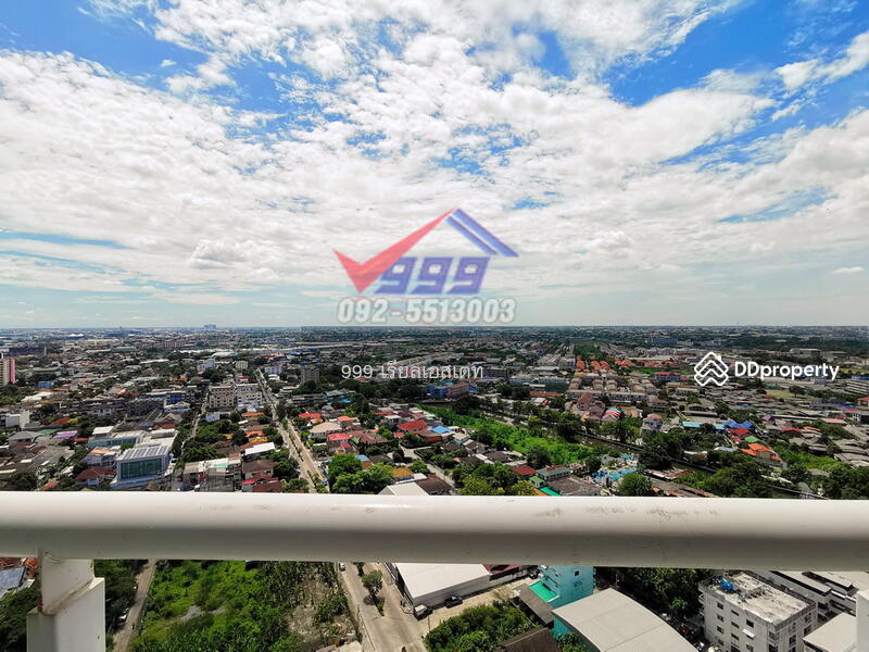 The Fourwings Residence, Bangkok, 335 Srinakarin, Hua Mak, Bang Kapi, Bangkok, 1 Bedroom, 68 sqm, Condo For Sale, by คุณรวีวรรณ อู่เงิน, 10234778 - DDproperty.com