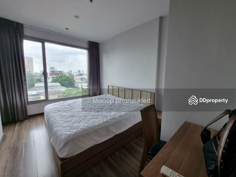 CEIL by Sansiri, Bangkok, 11 Soi Ekamai 12, Sukhumvit 63 Road, Khlong Tan Nua, Watthana, Bangkok, 1 Bedroom, 47 sqm, Condo For Rent, by Manop phansuklert, 10234977 - DDproperty.com