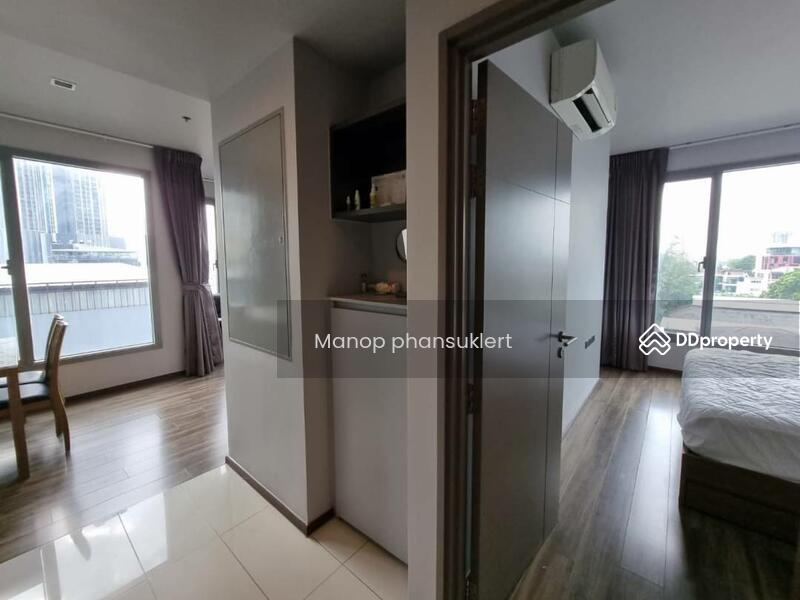 CEIL by Sansiri, Bangkok, 11 Soi Ekamai 12, Sukhumvit 63 Road, Khlong Tan Nua, Watthana, Bangkok, 1 Bedroom, 47 sqm, Condo For Rent, by Manop phansuklert, 10234977 - DDproperty.com